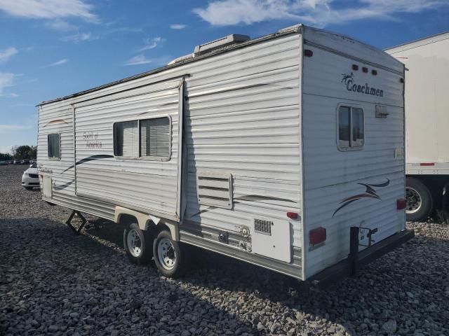 2007 Coachmen Spiritamer