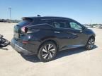 2016 Nissan Murano S