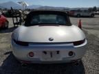 2001 BMW Z8