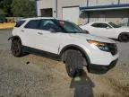 2014 Ford Explorer Sport