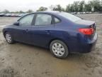 2008 Hyundai Elantra GLS