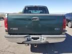 2001 Ford F350 SRW Super Duty