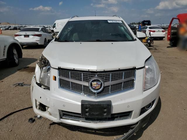 2011 Cadillac SRX Performance Collection