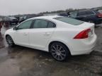 2016 Volvo S60 Premier