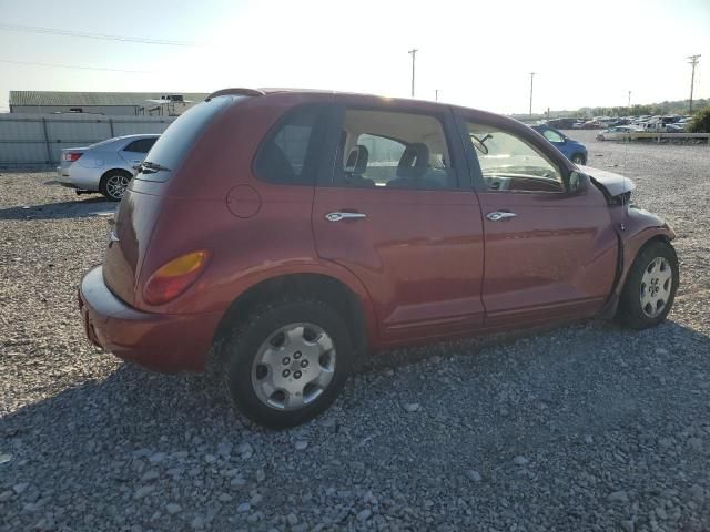 2009 Chrysler PT Cruiser