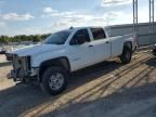 2016 GMC Sierra K2500 Heavy Duty