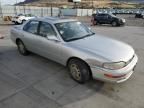 1992 Toyota Camry XLE