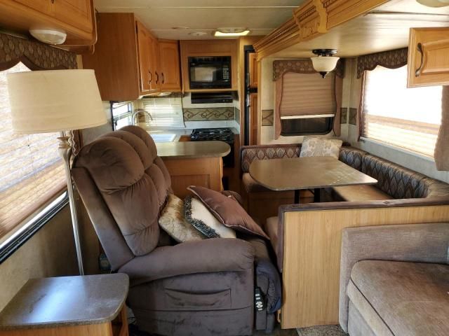 2011 Keystone Travel Trailer