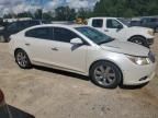 2012 Buick Lacrosse Premium