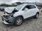 2017 Chevrolet Trax 1LT