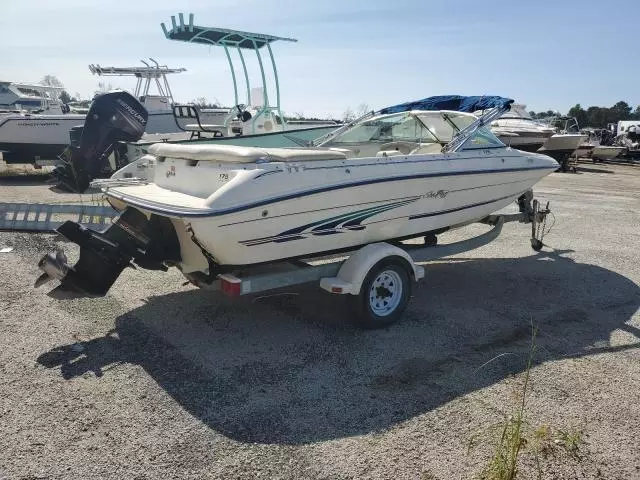 1997 Sea Ray Searay