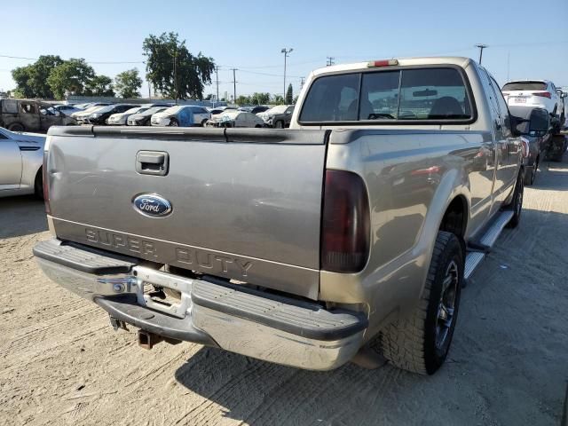 2000 Ford F250 Super Duty