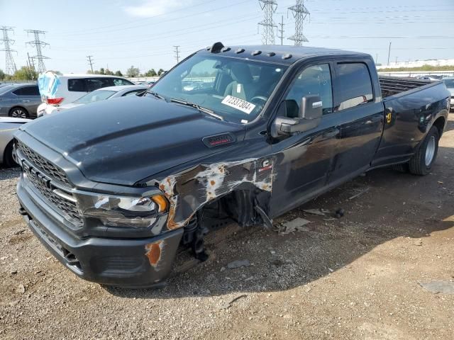 2024 Dodge RAM 3500 Tradesman