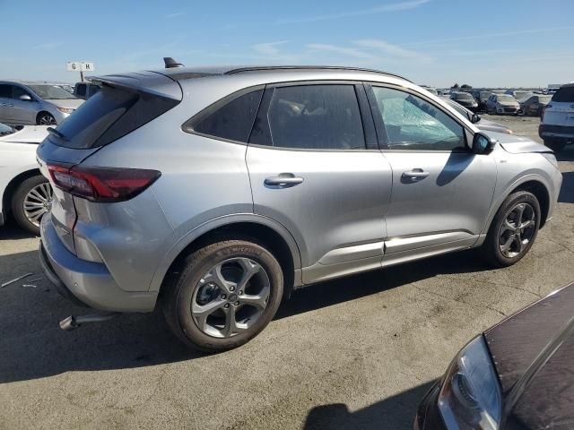 2023 Ford Escape ST Line Select