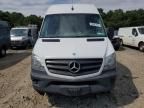 2015 Mercedes-Benz Sprinter 2500