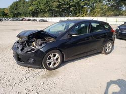 Ford salvage cars for sale: 2014 Ford Focus SE