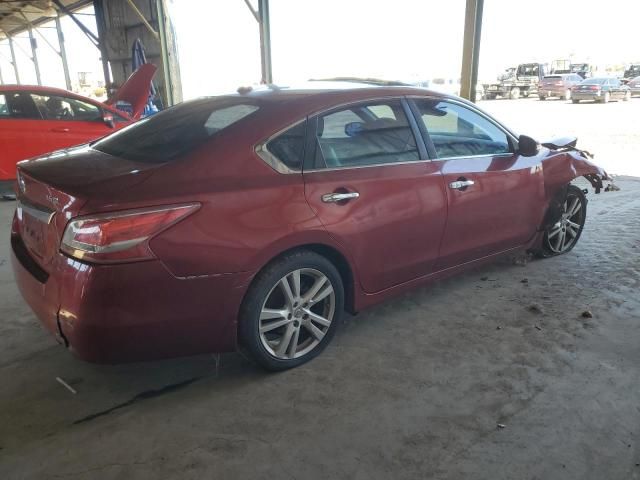 2013 Nissan Altima 3.5S