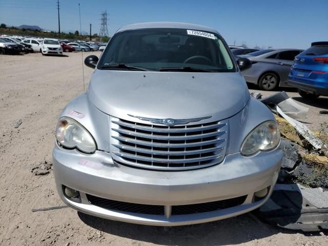 2010 Chrysler PT Cruiser