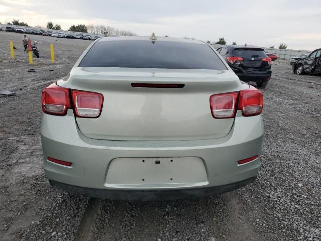 2015 Chevrolet Malibu 1LT