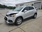 2017 Chevrolet Trax 1LT