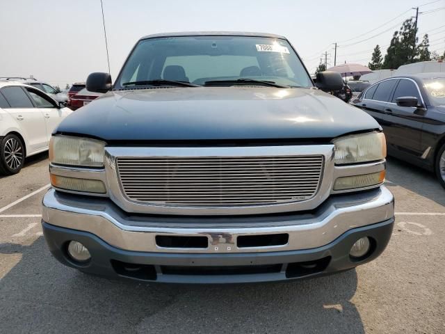 2006 GMC New Sierra C1500