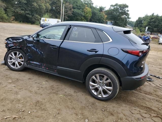 2021 Mazda CX-30 Premium