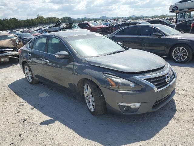 2013 Nissan Altima 3.5S