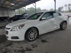 2014 Chevrolet Malibu 1LT