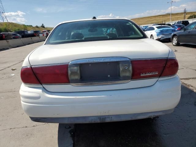 2004 Buick Lesabre Limited