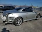 2003 Lexus SC 430