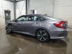 2017 Honda Civic Touring