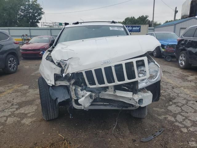 2005 Jeep Grand Cherokee Laredo