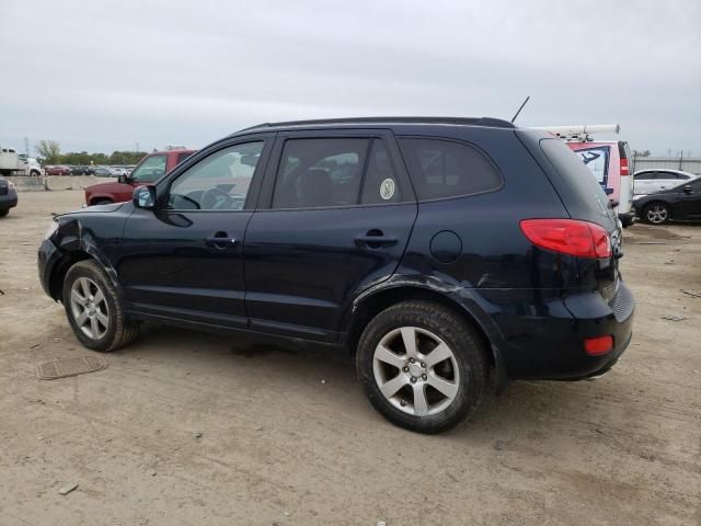 2008 Hyundai Santa FE SE