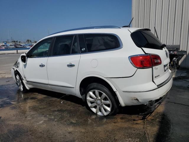 2016 Buick Enclave