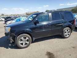 2013 Honda Pilot EXL en venta en Las Vegas, NV