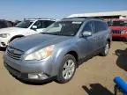 2012 Subaru Outback 2.5I Premium