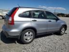 2007 Honda CR-V LX