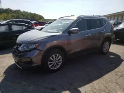 Nissan Vehiculos salvage en venta: 2019 Nissan Rogue S