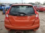 2018 Honda FIT Sport