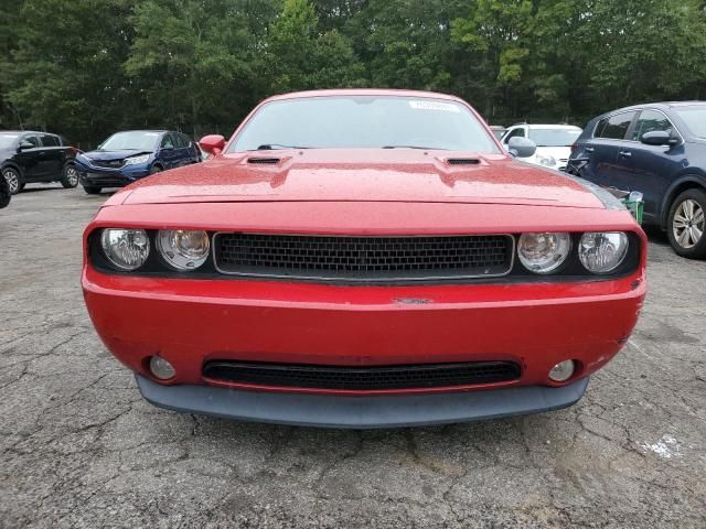 2011 Dodge Challenger