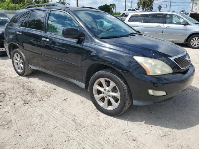 2008 Lexus RX 350