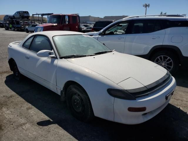 1991 Toyota Celica GT