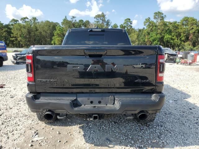 2021 Dodge RAM 1500 TRX