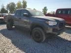 2021 Toyota Tacoma Access Cab