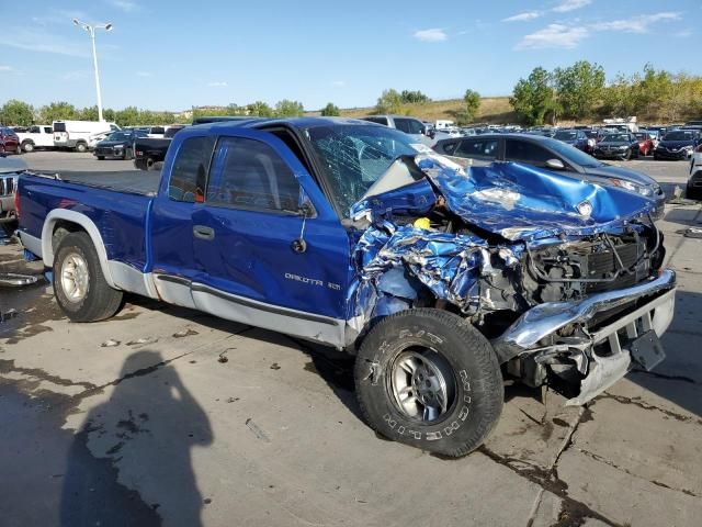 1997 Dodge Dakota