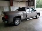 2011 Chevrolet Silverado C1500 LT