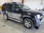 2010 Nissan Xterra OFF Road