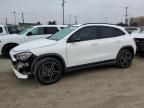 2022 Mercedes-Benz GLA 250 4matic