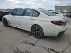 2023 BMW 540 I