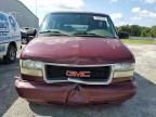 2002 GMC Safari XT